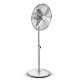 Singer SF 7040 Ανεμιστήρας Δαπέδου Ορθοστάτης 40cm 50W